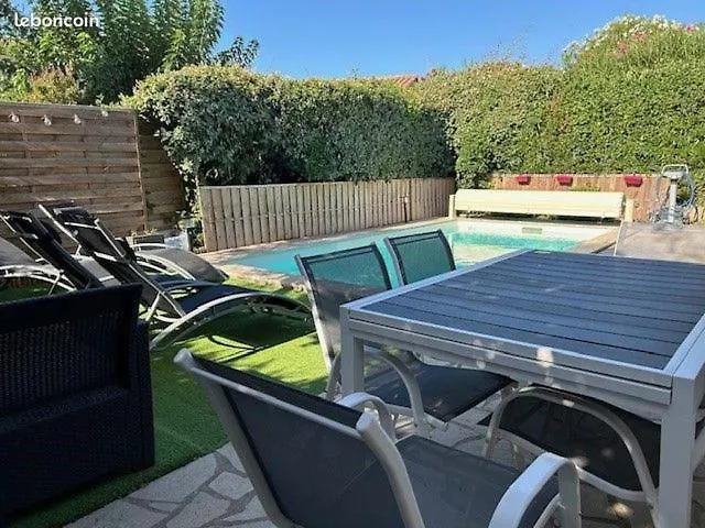 La Villa La Londe-les-Maures 0*,