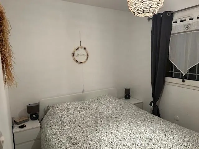 La Villa La Londe-les-Maures 0*,  França