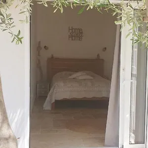 Maison d'hôtes Independante Avec Jardin Privatif, La Londe-les-Maures