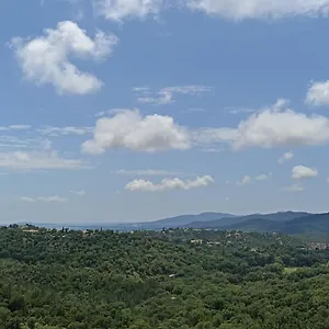 Hébergement de vacances 3 Vue Valcros, La Londe-les-Maures