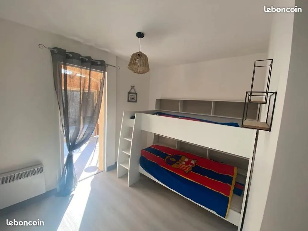 La Villa La Londe-les-Maures Holiday home