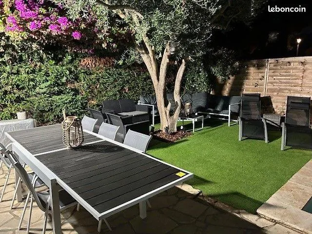 La Villa La Londe-les-Maures Holiday home