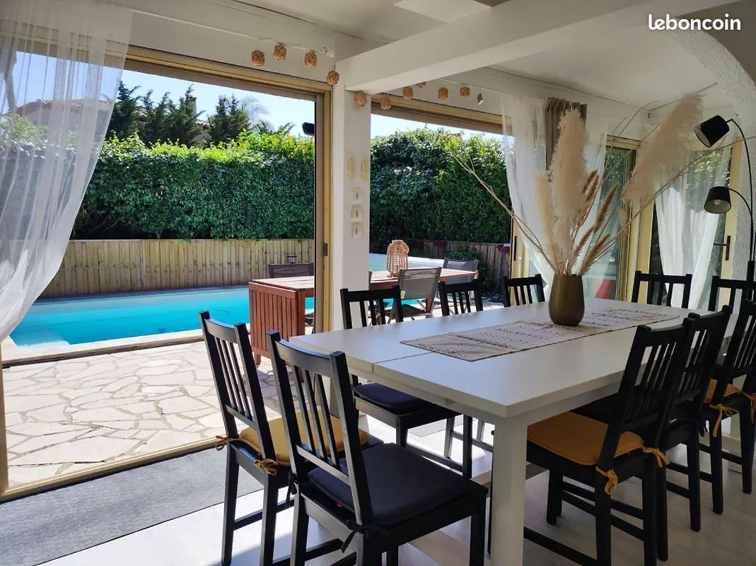 La Villa La Londe-les-Maures France