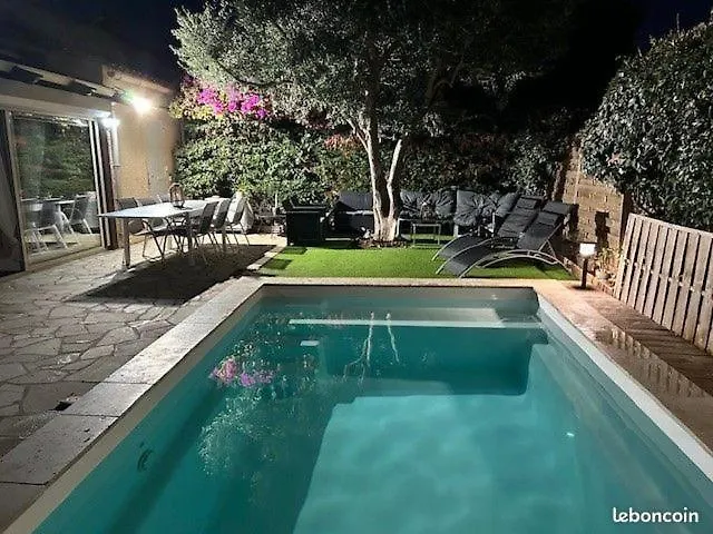 La Villa La Londe-les-Maures